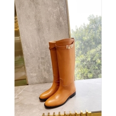 Hermes Boots